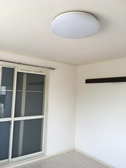 居室・リビング　現況優先