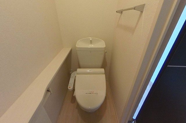 トイレ　別室参考写真