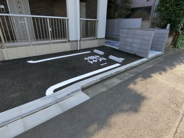 その他共有部分　★外観・共有部分★