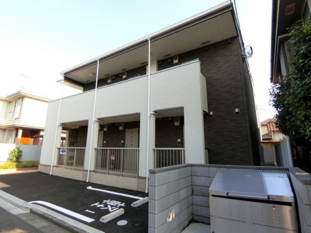 建物外観　★外観・共有部分★