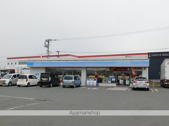 コンビニ　ローソン（コンビニ）まで850m