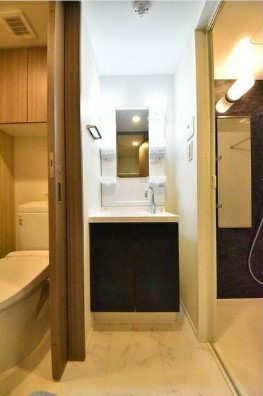 洗面設備　洗面※別部屋参考写真