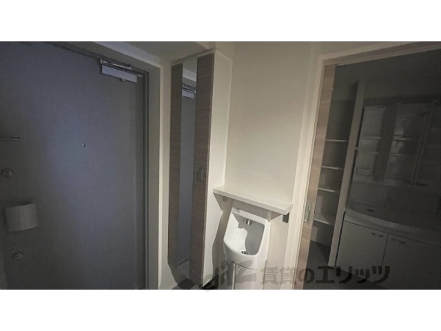 収納　下駄箱
