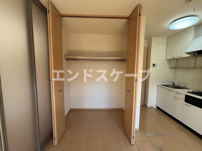 収納　高崎、前橋のお部屋探しはエンドスケープまで！お客様の理想お聞