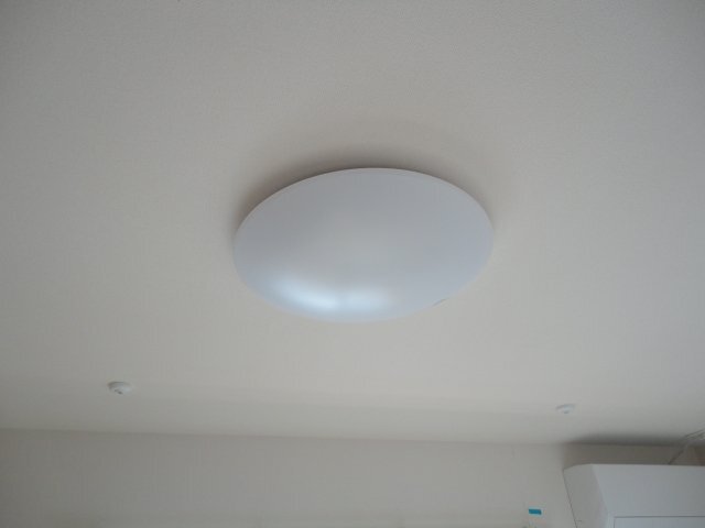 その他　照明器具付き