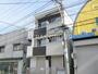 成増駅より徒歩13分 3階 築7年5ヶ月の賃貸物件