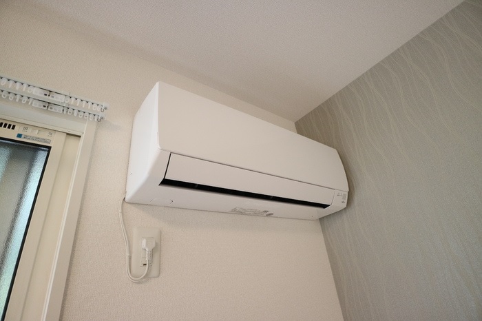 その他設備　※同施工メーカーの内装写真です