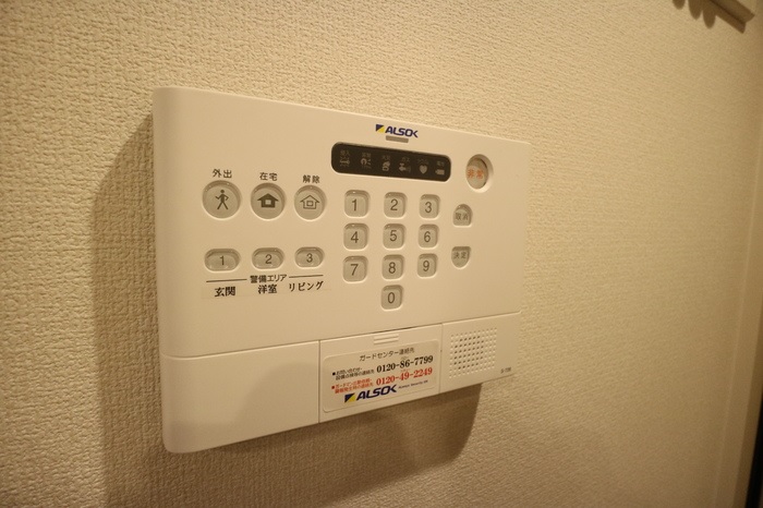 その他　※同施工メーカーの内装写真です