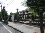 役所　川口市役所（役所）まで289m