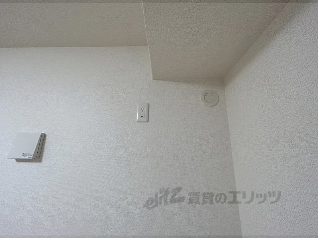 その他設備　設置場所