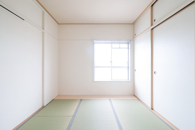 その他部屋・スペース　和室