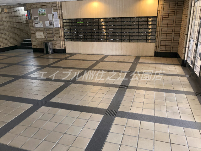 ロビー