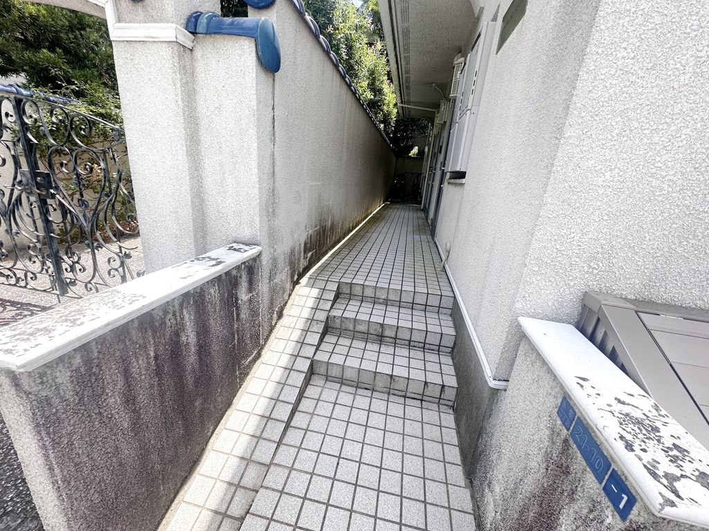 庭　庭