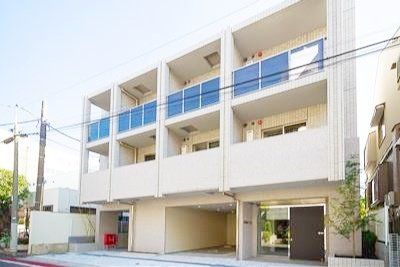 建物外観　物件画像