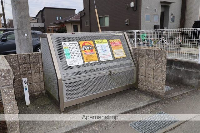 その他共有部分　その他共有部分
