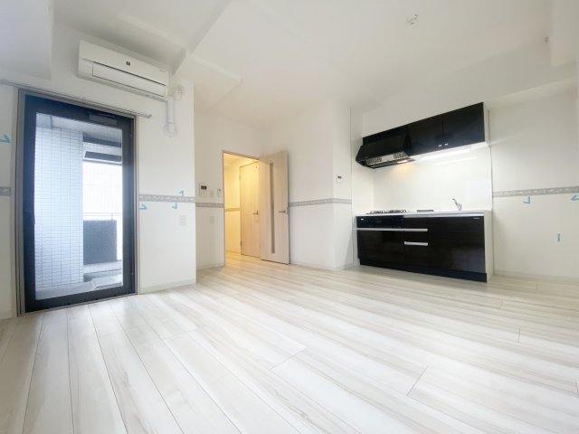 居室・リビング　同じ仕様