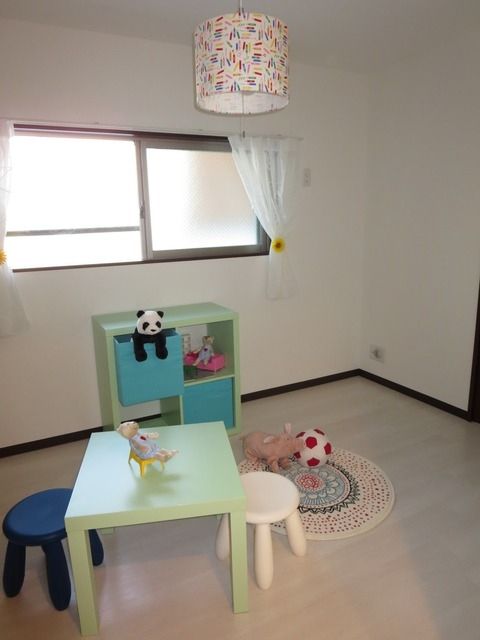 その他部屋・スペース