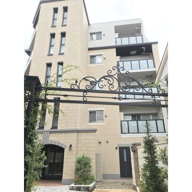 建物外観　☆綺麗な外観☆
