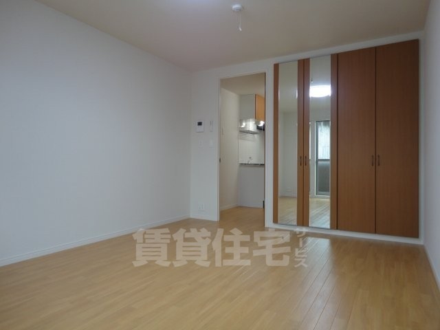 その他　洋間