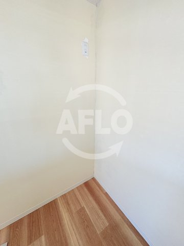 その他　ロイヤル山崎　冷蔵庫置き場