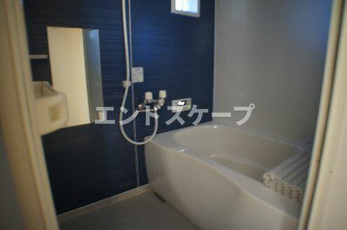バス・シャワールーム　高崎、前橋のお部屋探しはエンドスケープまで！お客様の理想お聞