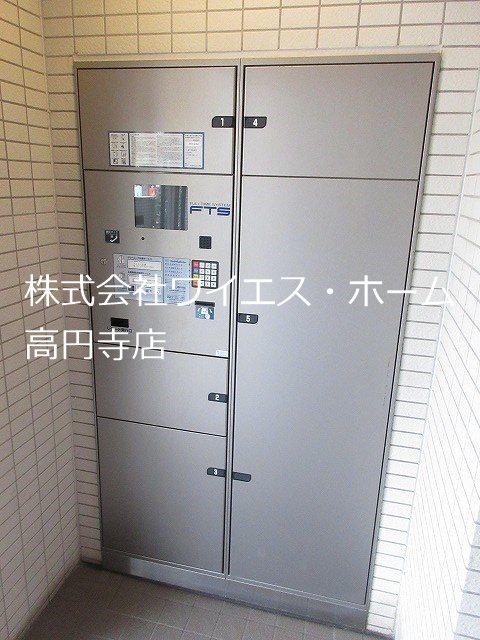 ロビー