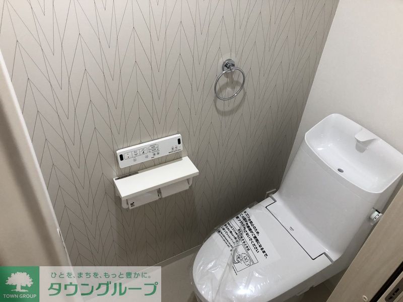 トイレ　★イメージ写真★