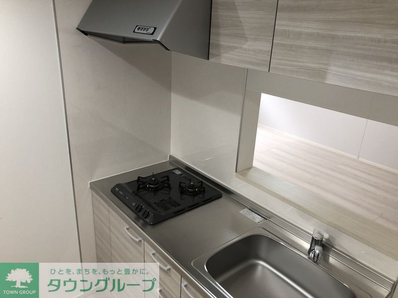 キッチン　★イメージ写真★