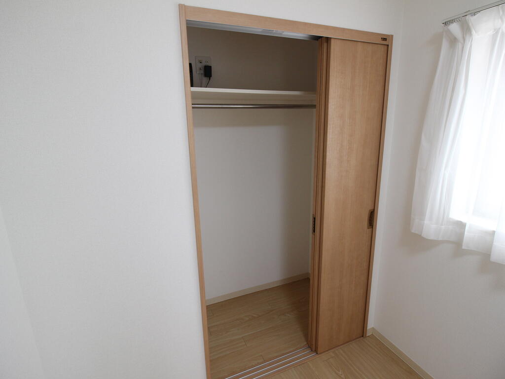 Side-S101の内装写真