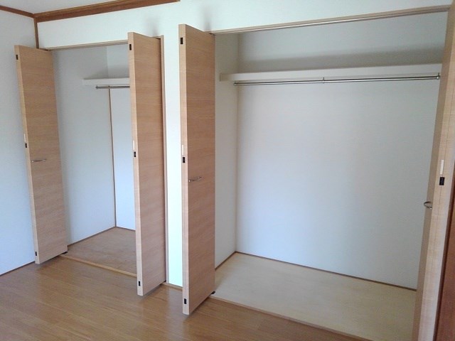 収納　（イメージ）