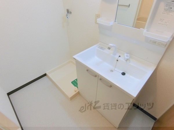 洗面設備　洗面所