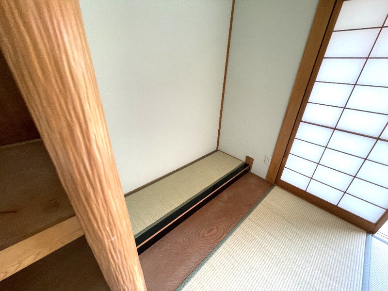 その他　何置きます？