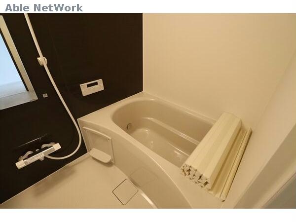バス・シャワールーム　同型タイプ