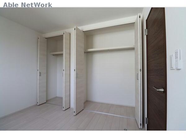 セキュリティ　同型タイプ