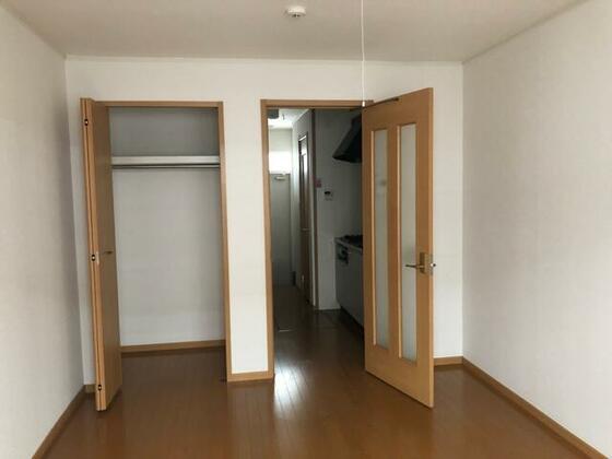 その他部屋・スペース　同タイプの室内写真