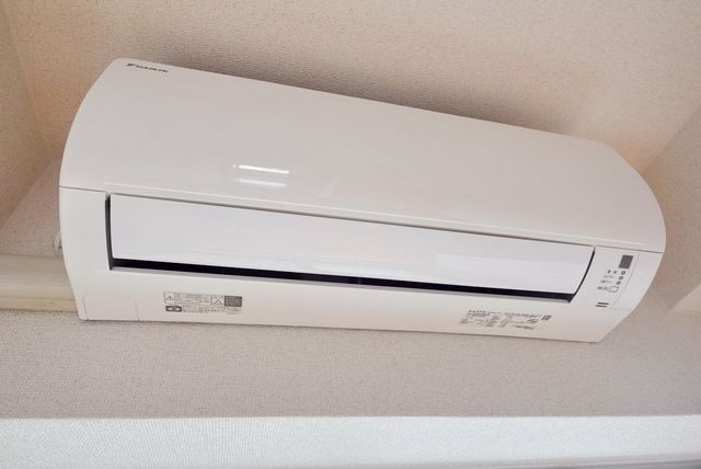 その他設備　★他号室の参考画像です★