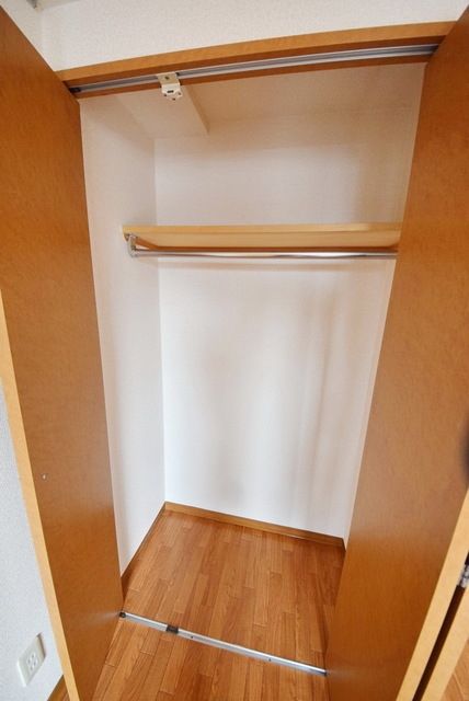 収納　★他号室の参考画像です★