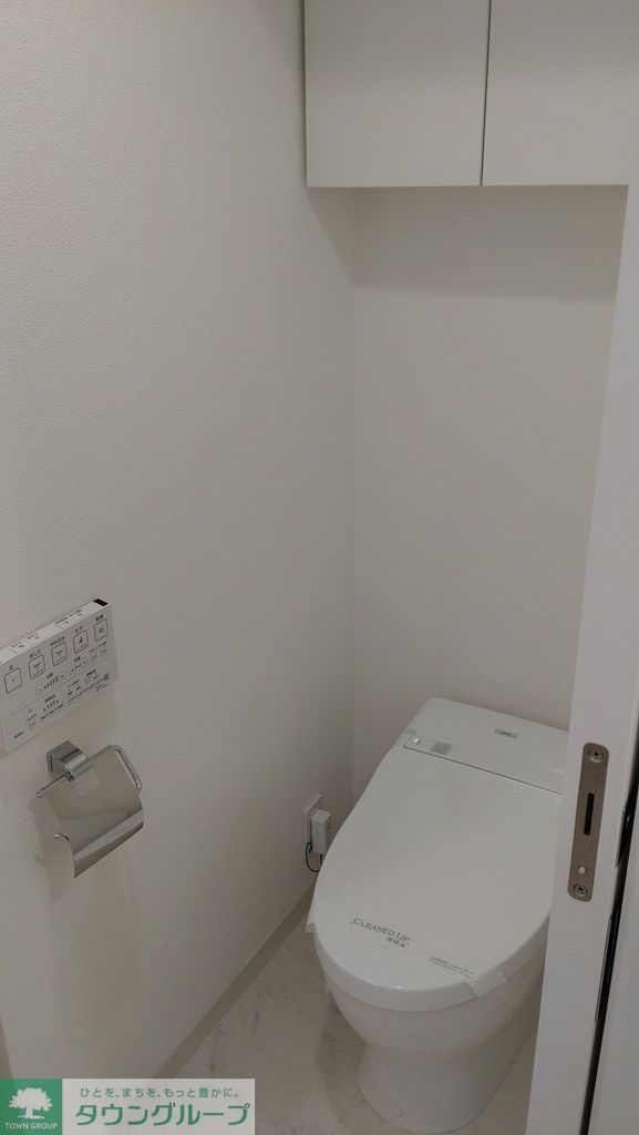 トイレ　※参考写真