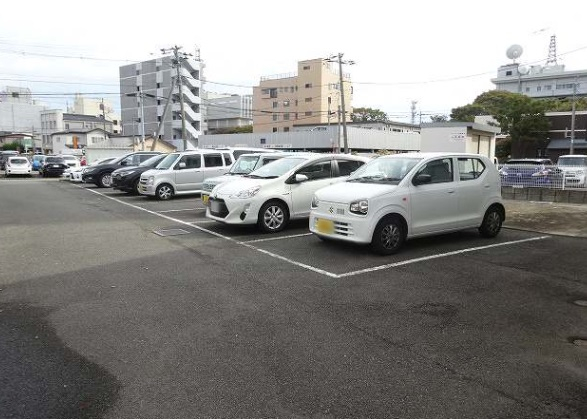 レオパレスけやき通りのその他写真