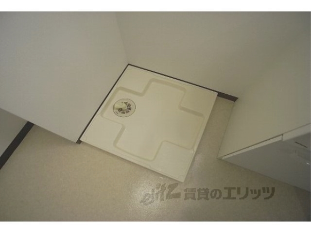その他部屋・スペース　洗濯機置場