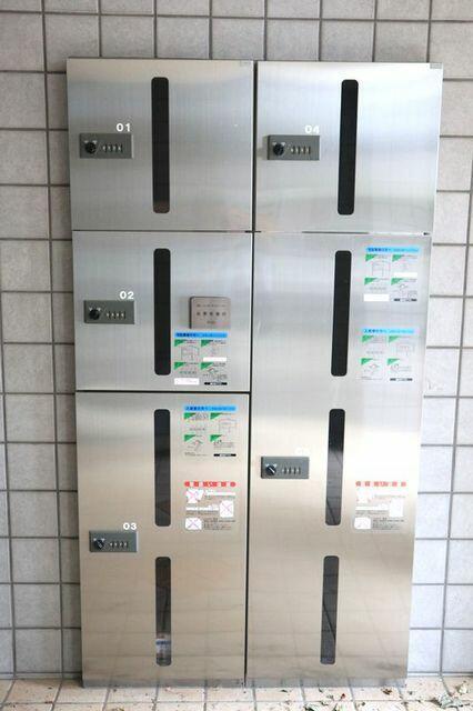 その他共有部分　?