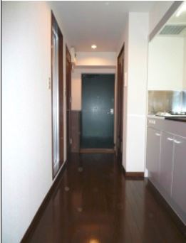 玄関　※他部屋参考写真※