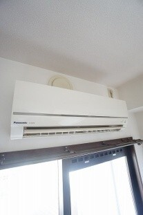 その他設備　※他部屋参考写真※
