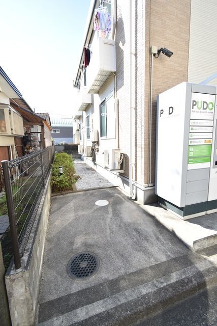 その他共有部分　★お問い合わせ・ご来店はタウンハウジング町田店まで★