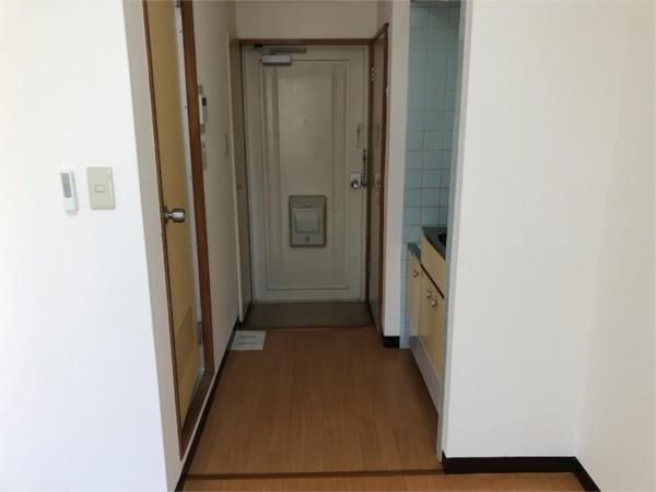 その他部屋・スペース　内装