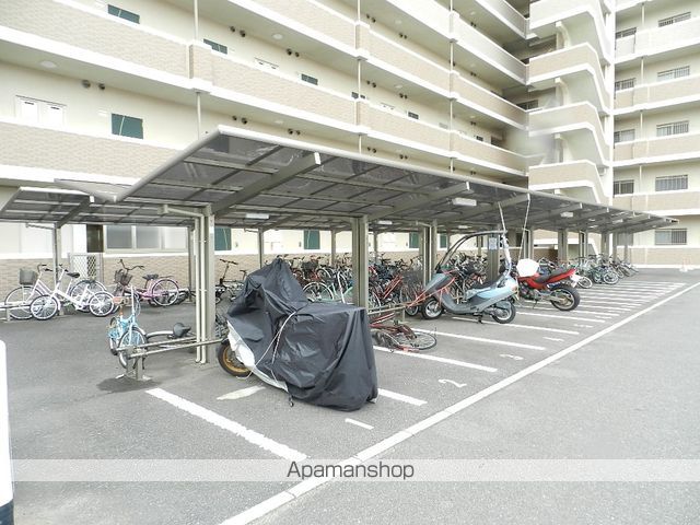 その他共有部分　その他共有部分