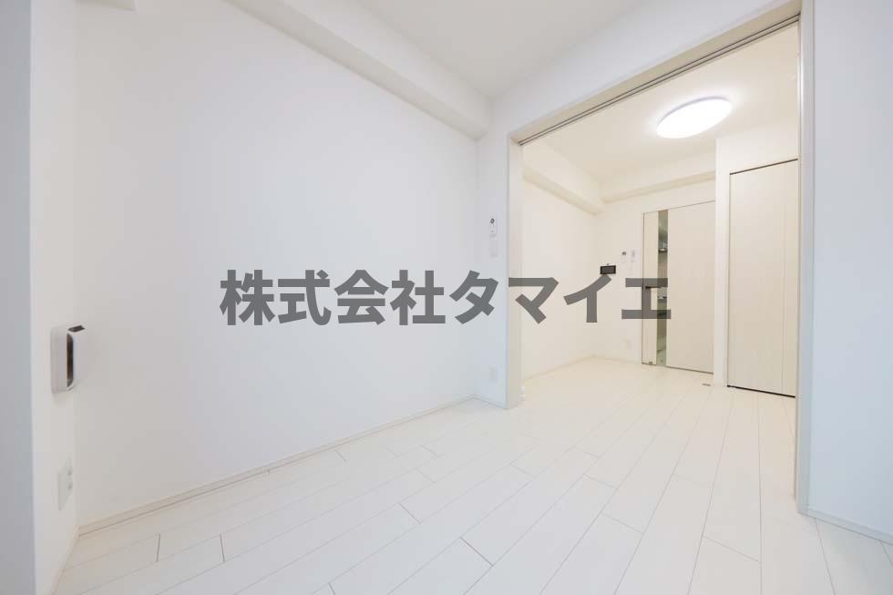 その他部屋・スペース　明るい色調の室内です