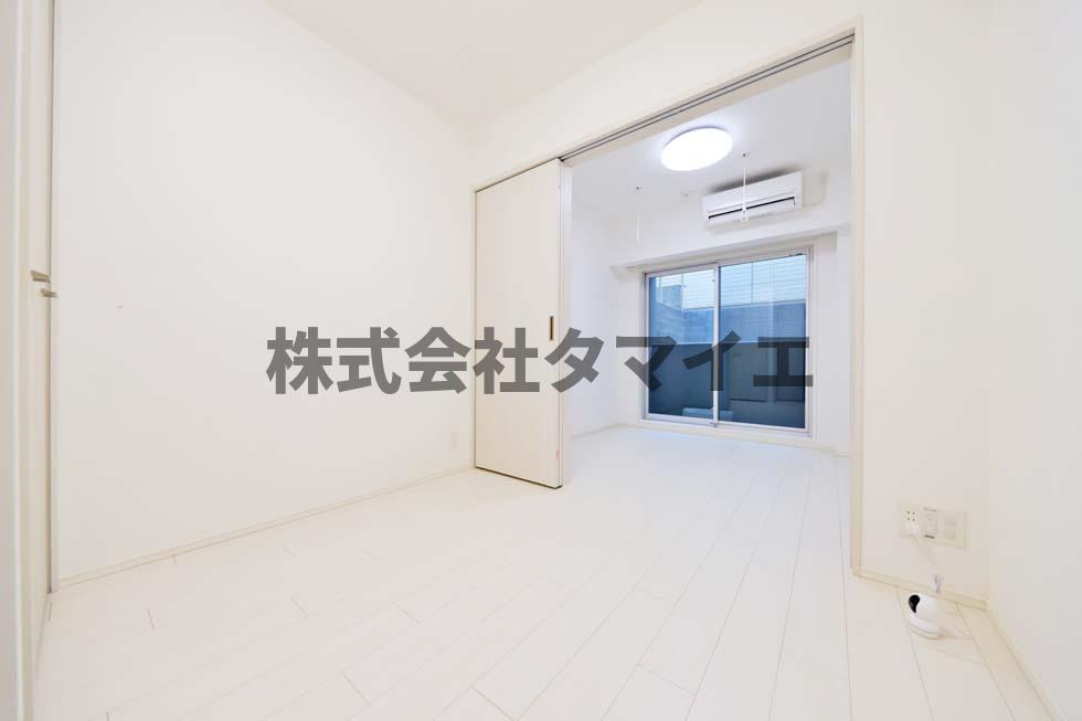 居室・リビング　過ごしやすい室内です