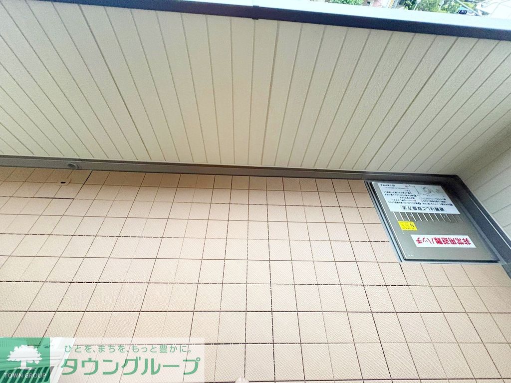 エミエール東成瀬の内装写真