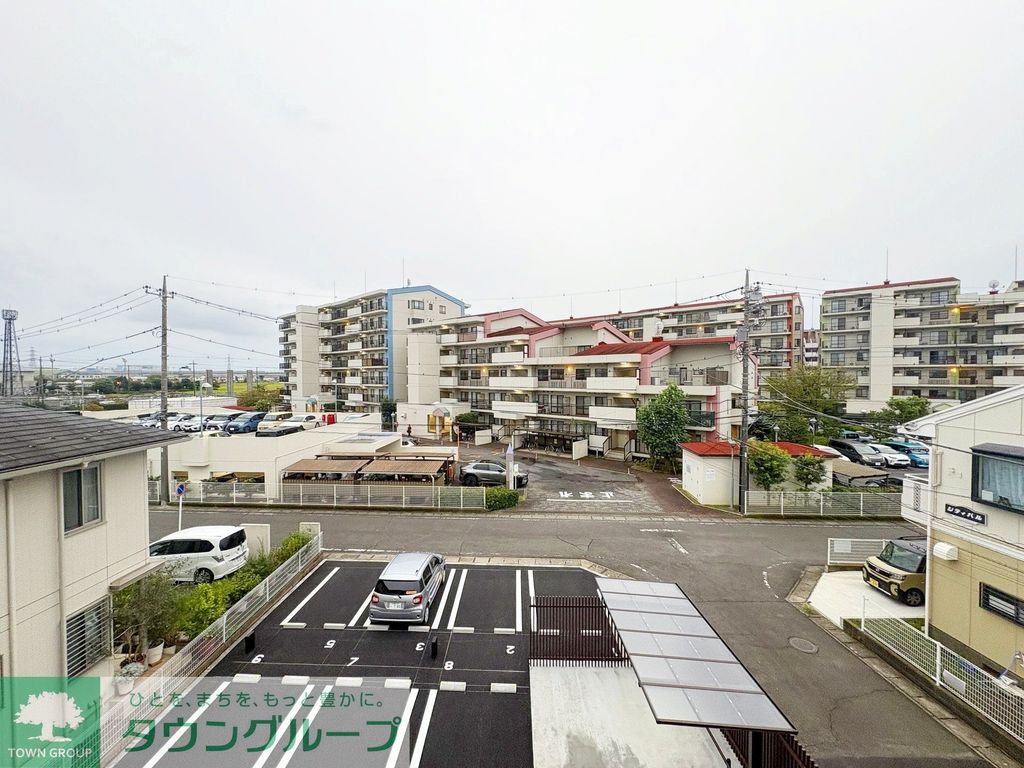 エミエール東成瀬のその他写真